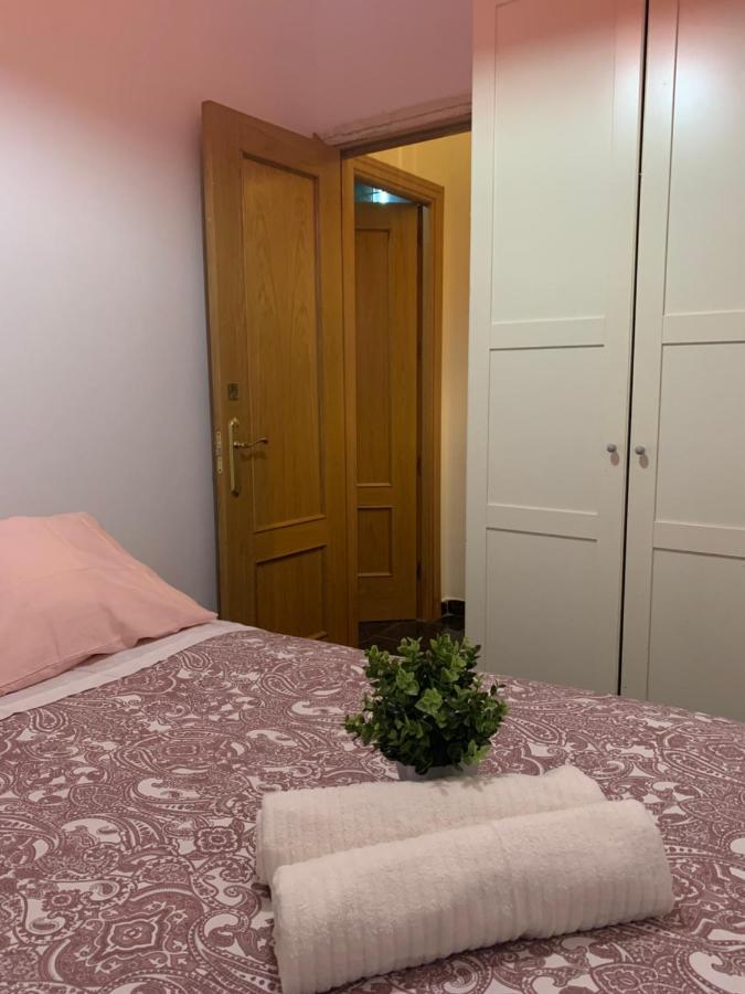 Centro De Madrid, Apartament Apartment Exterior photo
